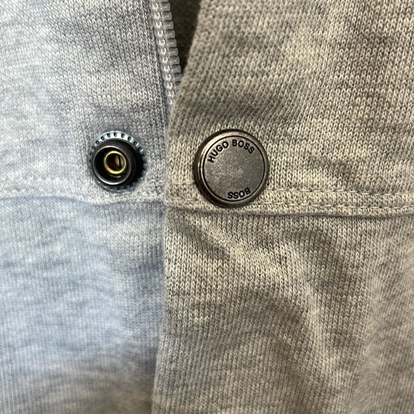 Hugo Boss Jacket M-L - Picture 3 of 8